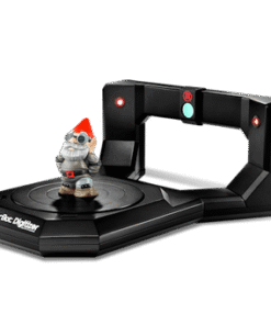 3D scanner accessories