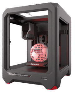 MakerBot Replicator Mini+