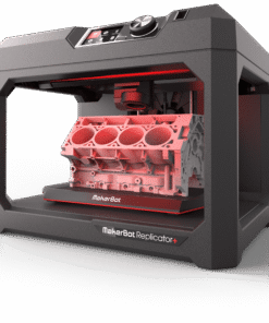 MakerBot Replicator+