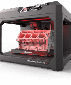 MakerBot Replicator+