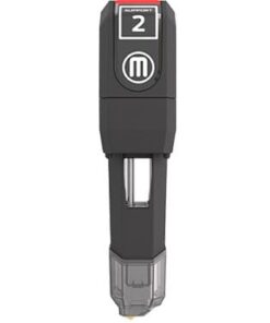 MakerBot Performance Extruder Support 2