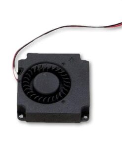 makerbot spare part fan active cooling fan replicator z18