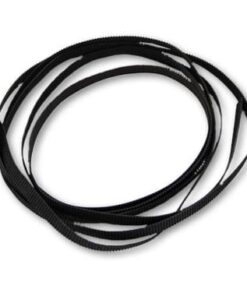 makerbot spare part timing belt gantry belt replicator z18