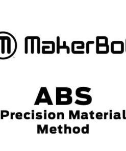 MakerBot ABS Precision Filament