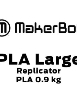 MakerBot PLA Filament Large