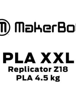 MakerBot PLA XXL Filament
