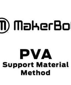 MakerBot PVA Support Material