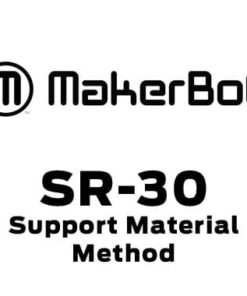 MakerBot SR-30 for MakerBot Method X