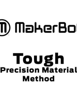 MakerBot Tough Precision Filament