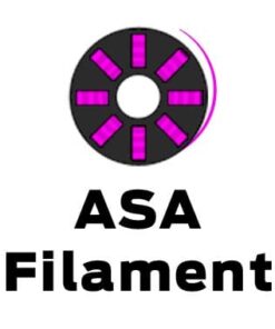 ASA Filament