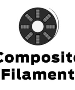 Composite filament