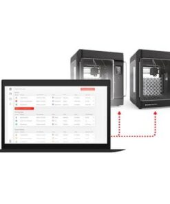 MakerBot Cloud 3D-Druck Verwaltungs-Software