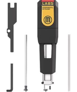 MakerBot Labs Extruder for Method