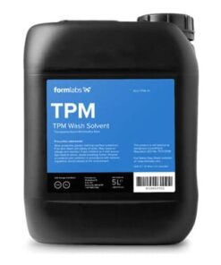 Formlabs TPM Wash Solvent