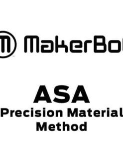 MakerBot ASA Filament