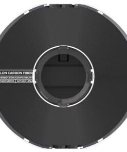 Filament de fibre de carbone en nylon