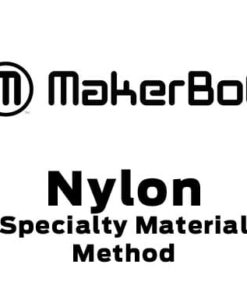 MakerBot Nylon Specialty Material