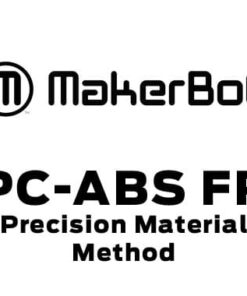 MakerBot PC-ABS FR Filament
