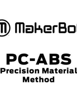 MakerBot PC-ABS Specialty Material