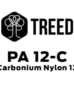 Treed PA 12 Carbon Filament