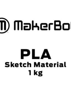 MakerBot Sketch PLA Filament