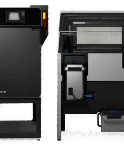 Formlabs Fuse 1 Sift 1 Workflow
