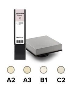 Permanent Crown Starter Pack