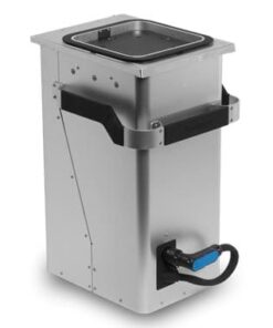 Formlabs Fuse 1 Build Chamber