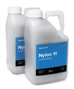 Formlabs Nylon 11 SLS Powder