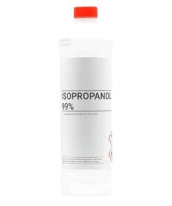 IPA Isopropyl Alcohol Formlabs