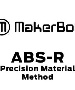 MakerBot ABS-R Model Material