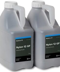 Formlabs Nylon 12 GF