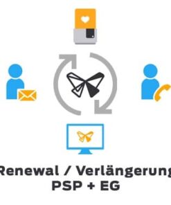 Formlabs Renewal Service Plan