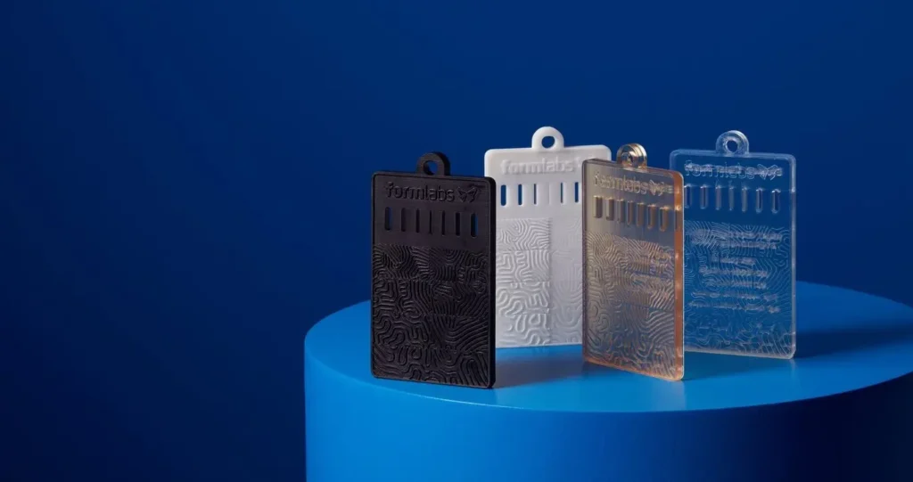 3D printing for medical applications