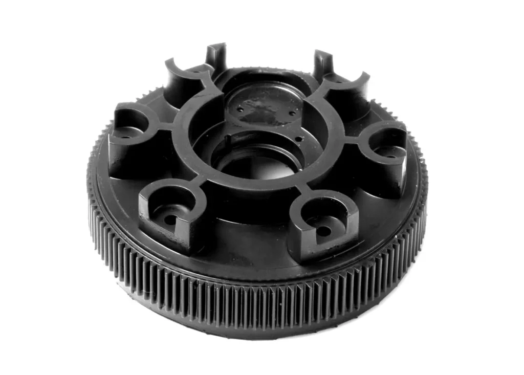 Formlabs PU Rigid 1000 Resin Part