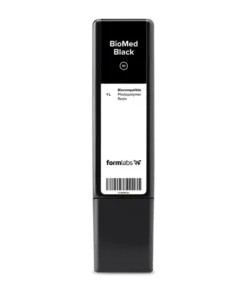 Formlabs Resin BioMed Black