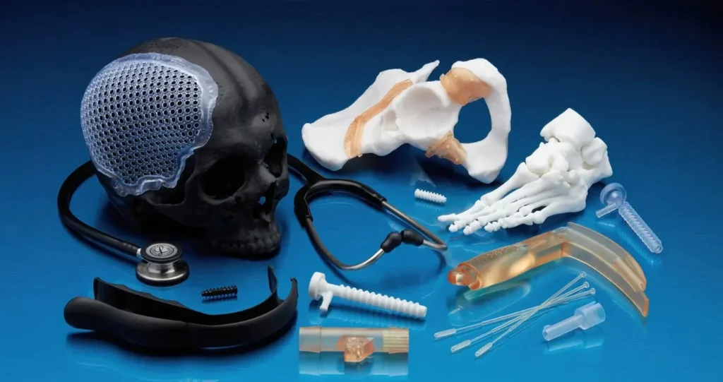 Formlabs Biomed Resins