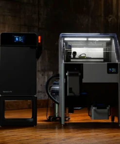 Écosystème Fuse 1+ de Formlabs