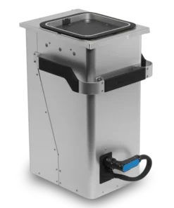 Formlabs Fuse 1+ 30W Buildchamber