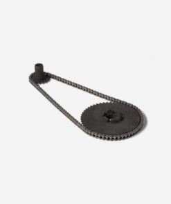 Nylon 11 CF Sample Part