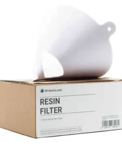 Resin Filter 10 Stk