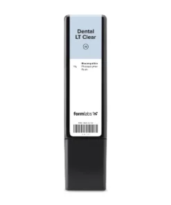 Formlabs Dental LT Clear (V2)