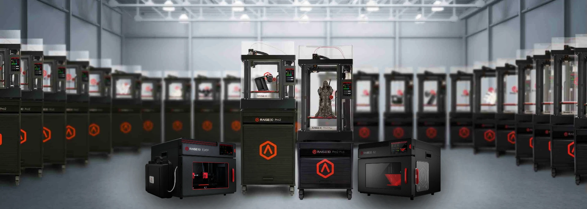 Raise3D kaufen Schweiz