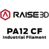 Raise3D PA12 CF Industrial Filament