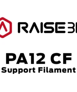 raise3D PA12 CF Support Filament