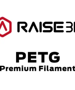 Raise3D PETG Premium Filament