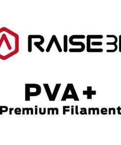 Raise3D Premium PVA+ Filament Natural