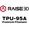 Raise3D TPU 95A Premium Filament
