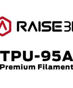 Raise3D TPU 95A Premium Filament
