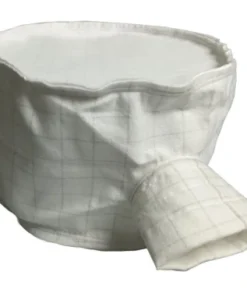 Filter bag 10 liters